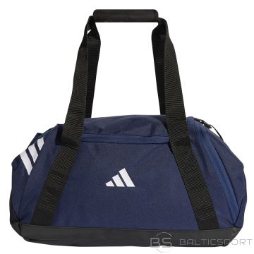 Adidas TIRO Duffle Bag S JY7931 / navy blue