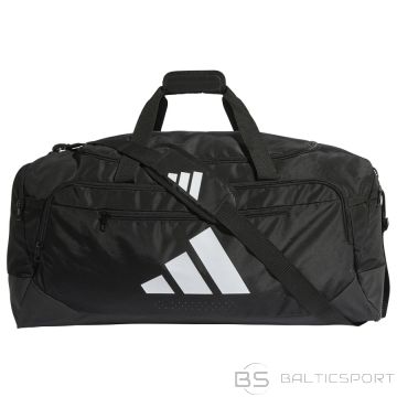 Adidas Treniņu Defender Duffle soma JZ0606 / viens izmērs / melna