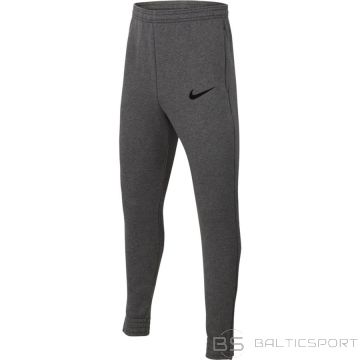 Nike Park bikses 20 Fleece bikses Junior CW6906 063 / Pelēka / XL (158-170cm)