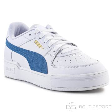 Puma Cali Pro Denim Casual Unisex shoes 385690-01 (EU 47)