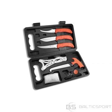 BS Outdoor Edge Jaeger Pak Hunting Kit (N/A)