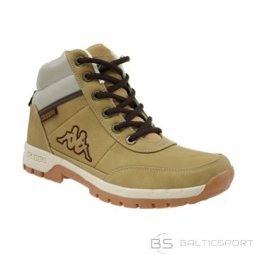 Kappa Туфли Bright Mid Light M 242075-4141 (42)