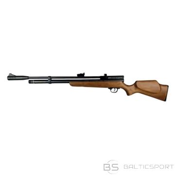 BS К.П.Н. BEEMAN CHIEF II PLUS с регулятором PCP - дерево к. 5,5 мм Ekp (N/A)