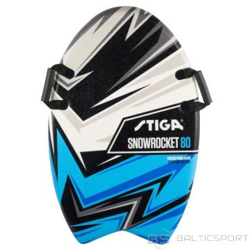 Stiga Dēlis Snowrocket SPEED 80 zils