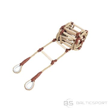 Virves rāpšanās trepīte - 5m, 6m, 7m, 8m