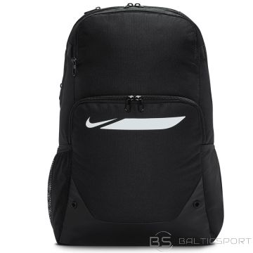 Nike Рюкзак Academy L IO0912-010 / 30 л / черный