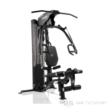 Daudzfunkcionālais trenažieris HAMMER Autark 3.0