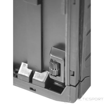 Prosperplast Садовый ящик BOXE RATO 310 л, антрацит