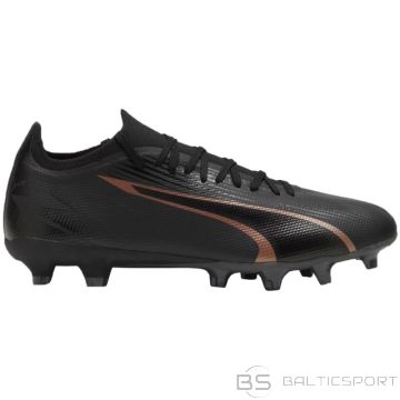 Puma Ultra Match FG/AG M 107754 02 futbola apavi (44)