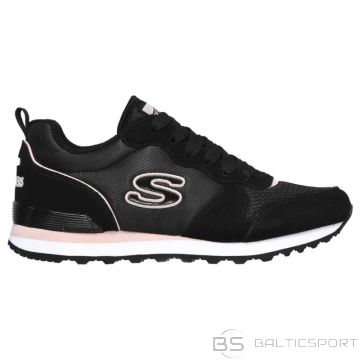 Shoes Skechers Og 85 Step N Fly W 155287/BLK (41)