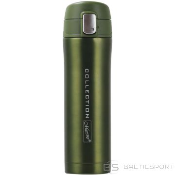 Maestro KOLEKCIJAS TERMOKRŪZE 450 ML ZAĻA