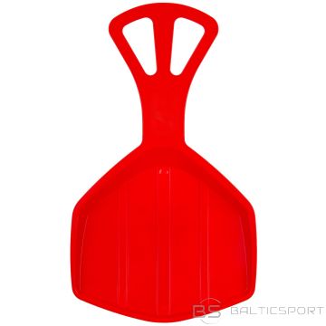 Schreuderssport Пластиковый лоток - санки  57 x 33 cm cobalt blue