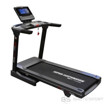 Enero Fit ЭЛЕКТРИЧЕСКАЯ БЕГОВАЯ ДОРОЖКА TECH RUN W5.0