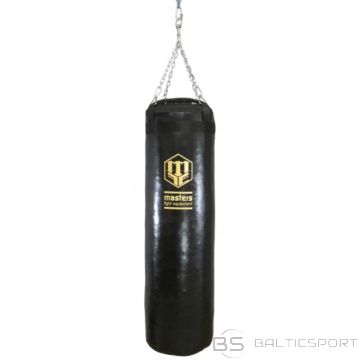 Masters Груша боксерская Плавил Премиум 0418035-0П (Н/Д)