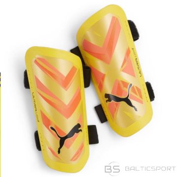 Puma Ultra Light Strap shin guards 030875 09 (XS)