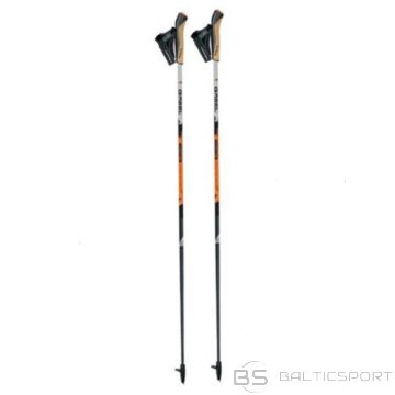 Inny Nordic Walking poles Gabel Stride X-1.35 Active 7008361151 (105 cm)