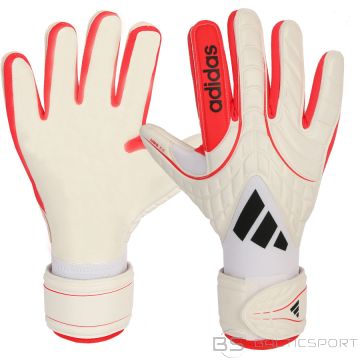 Adidas Copa GL LGE KA7810 cimdi / Balti / 9.5