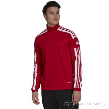 Adidas Squadra 21 Apmācība Top GP6472 džemperis / Sarkana / L