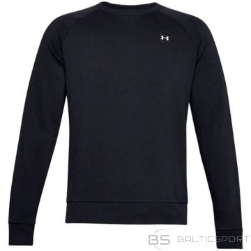 Under Armour Under Armor Rival Fleece Crew M 1357096 001 (L)