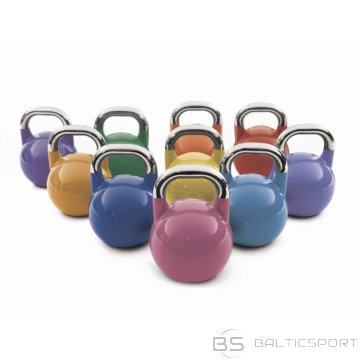 Sangpomm TOORX Olympic EVO svaru bumba, 18 kg