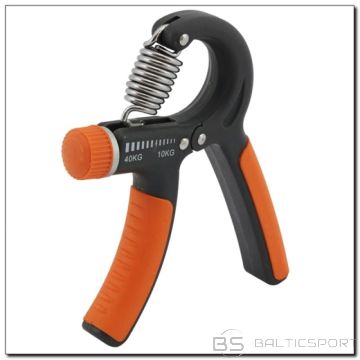 Hand clamps with load regulation HMS SC20 (N/A)
