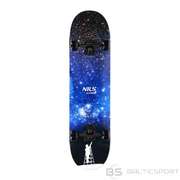 СКЕЙБОРД CR3108SA SPACE STAR
