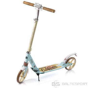 Meteor City California 16954 scooter (uniw)