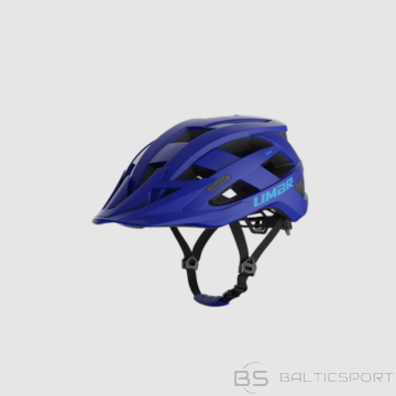 Ķivere LIMAR Alben, Matt Blue (M)