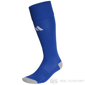 Adidas Milano 23 leg warmers IB7818 / blue / 34-36