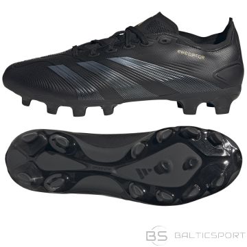 Buty adidas Predator League MG IF6380 / czarny / 44 2/3