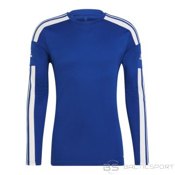 Adidas Squadra 21 M T-krekls GK9152 (S)