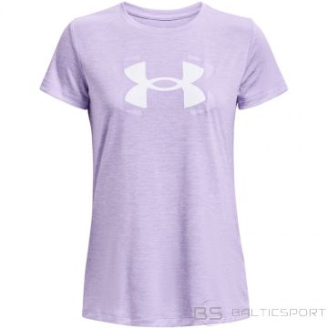 Under Armour Under Armor Tech Twist Graphic SSC T-shirt W 1366 125 532 (M)