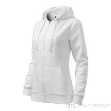 Malfini Moderns džemperis ar rāvējslēdzēju W MLI-41100 (L)