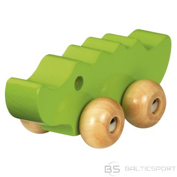Fashy Koka rotaļlieta dzīvnieki (krokodils)