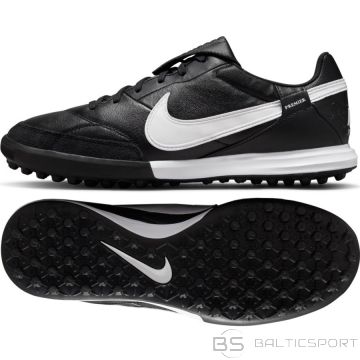 Nike Premier III TF AT6178 010 / черный / 39