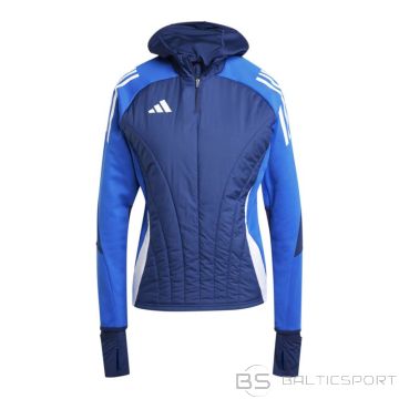 Adidas Tiro 24 Competition Winter W sweatshirt IY0122 (XS (158cm))