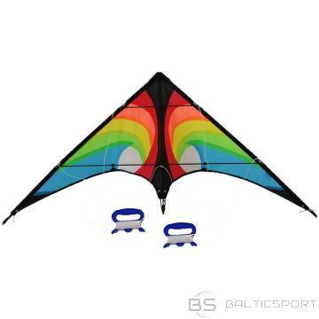 Enero СПОРТИВНЫЙ ВОЗДУШНЫЙ ЗМЕЙ ACROBACIN 120x55CM