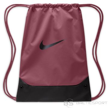 Nike Brasilia Shoe and Clothing Bag IB4409-654 / Pink