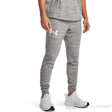 Under Armour UA Rival Terry Jogger Pants 1361642 112 / Gray / XXL