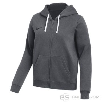 Nike Park 26 pilna rāvējslēdzēja jaka ar kapuci IB1230-063 / Pelēka / S