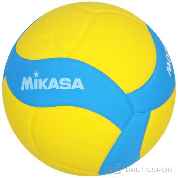 Mikasa VS220W bērnu bumba / 5 / Dzeltena
