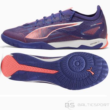 Buty Puma Ultra 5 Pro Court FG/AG 107888-01 / niebieski / 42
