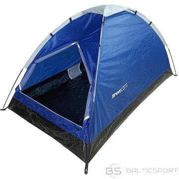 Enero Camp 2 PERSON WEEKEND TENT 120X200X100CM