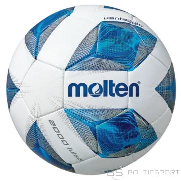 Ball futsal training MOLTEN F9A2000 PU