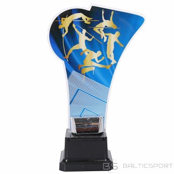 Tryumf Triumfa plastmasas trofeja / 20 cm /