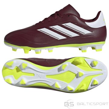Buty adidas COPA PURE.2 Club FxG IG1098 / czerwony / 30