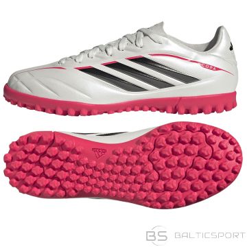 Adidas COPA PURE IV Club Jr TF JR6194 apavi / balti / 38