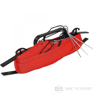 Enero Regulējama badmintona virve 13,4x6,1 m PRO (nav pieejama)