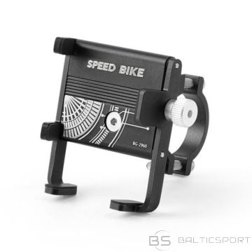 BS GUB-P10 tālruņa turētājs (nav pieejams)