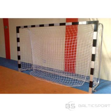 Netex 3x2x0,8x1 m režģis ar ķērēju /  /